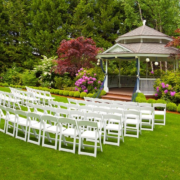 we offer a variety of wedding & event trailers, including luxury restroom trailers and mobile bar trailers